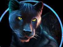 game panther