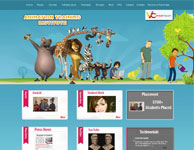 animation website