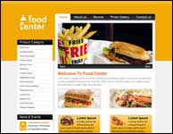 food website