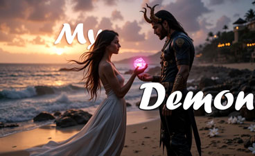 GenAI animation company