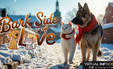 GenAI animation company