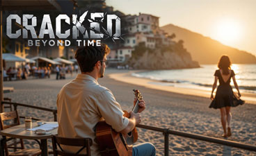 GenAI animation company