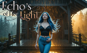 GenAI animation company