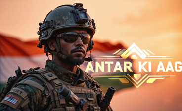 GenAI animation company