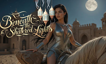 GenAI animation company