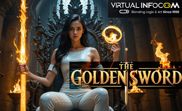 GenAI animation kolkata