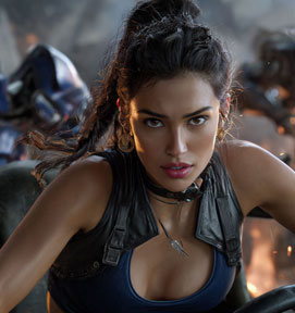 Indian game development company