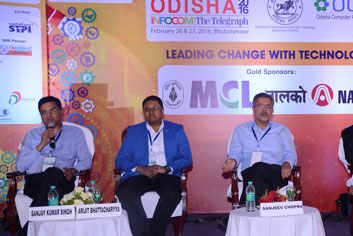 Odisha startup