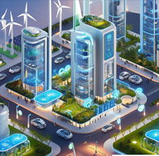 smart city solution